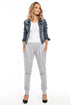Tracksuit trousers model 121239 Tessita